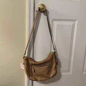 Croft and Barrow Leather Purse